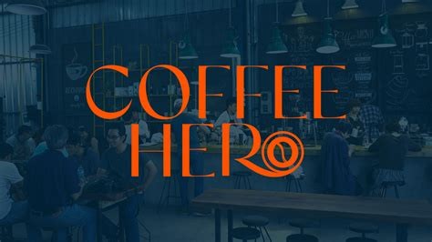 Coffee House Hero